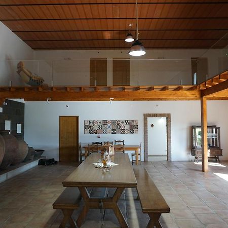 Turismo Rural Pedremoura Guest House Vila Ruiva  Екстериор снимка