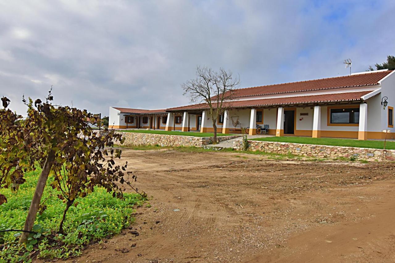 Turismo Rural Pedremoura Guest House Vila Ruiva  Екстериор снимка