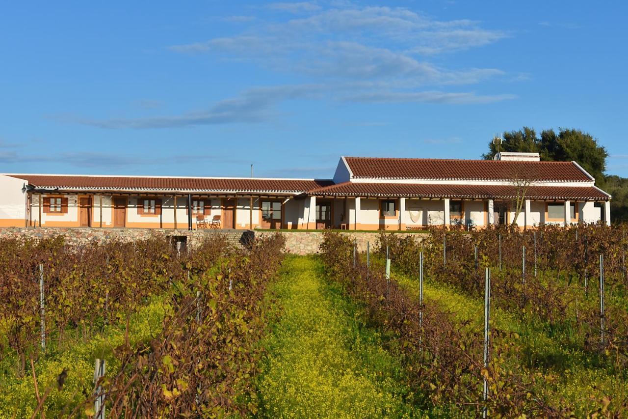 Turismo Rural Pedremoura Guest House Vila Ruiva  Екстериор снимка