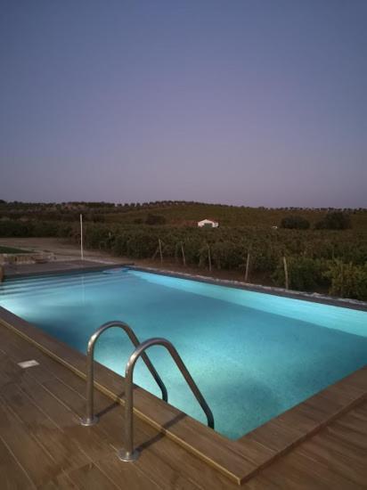 Turismo Rural Pedremoura Guest House Vila Ruiva  Екстериор снимка