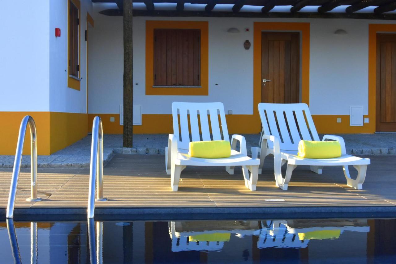 Turismo Rural Pedremoura Guest House Vila Ruiva  Екстериор снимка