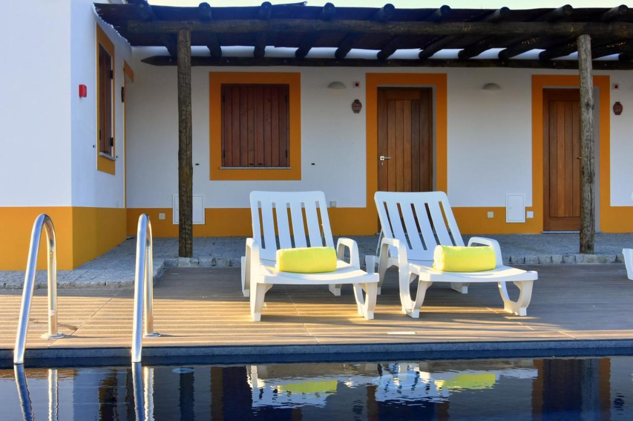 Turismo Rural Pedremoura Guest House Vila Ruiva  Екстериор снимка