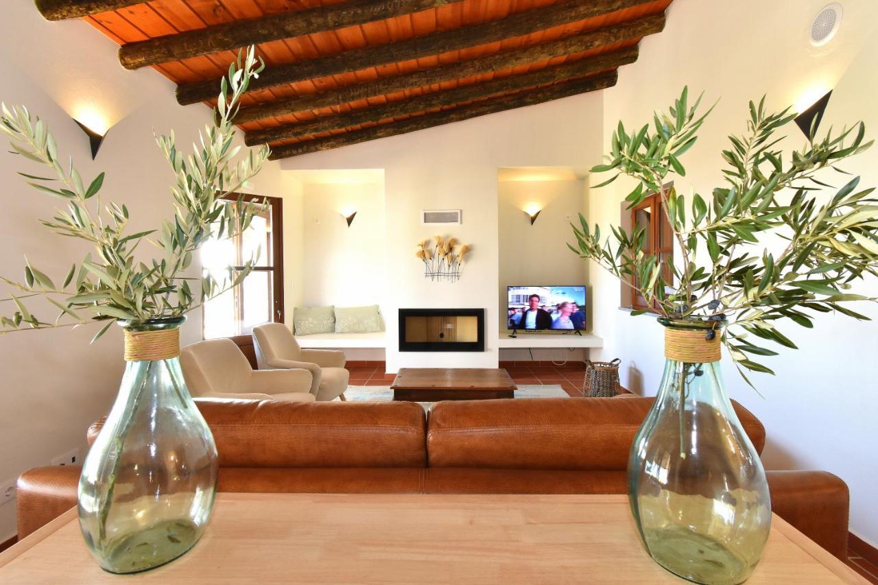 Turismo Rural Pedremoura Guest House Vila Ruiva  Екстериор снимка