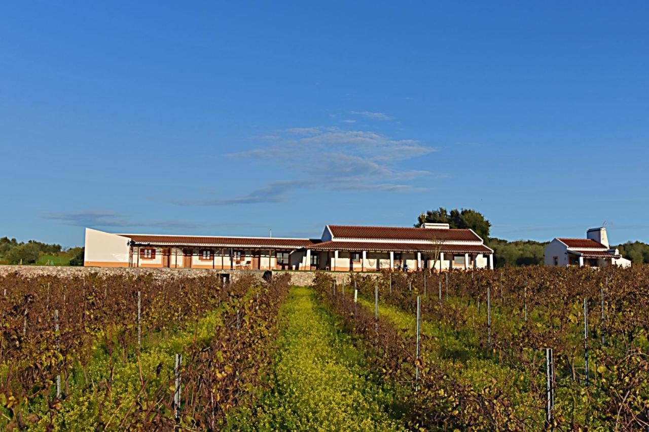 Turismo Rural Pedremoura Guest House Vila Ruiva  Екстериор снимка