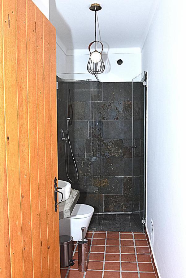 Turismo Rural Pedremoura Guest House Vila Ruiva  Екстериор снимка