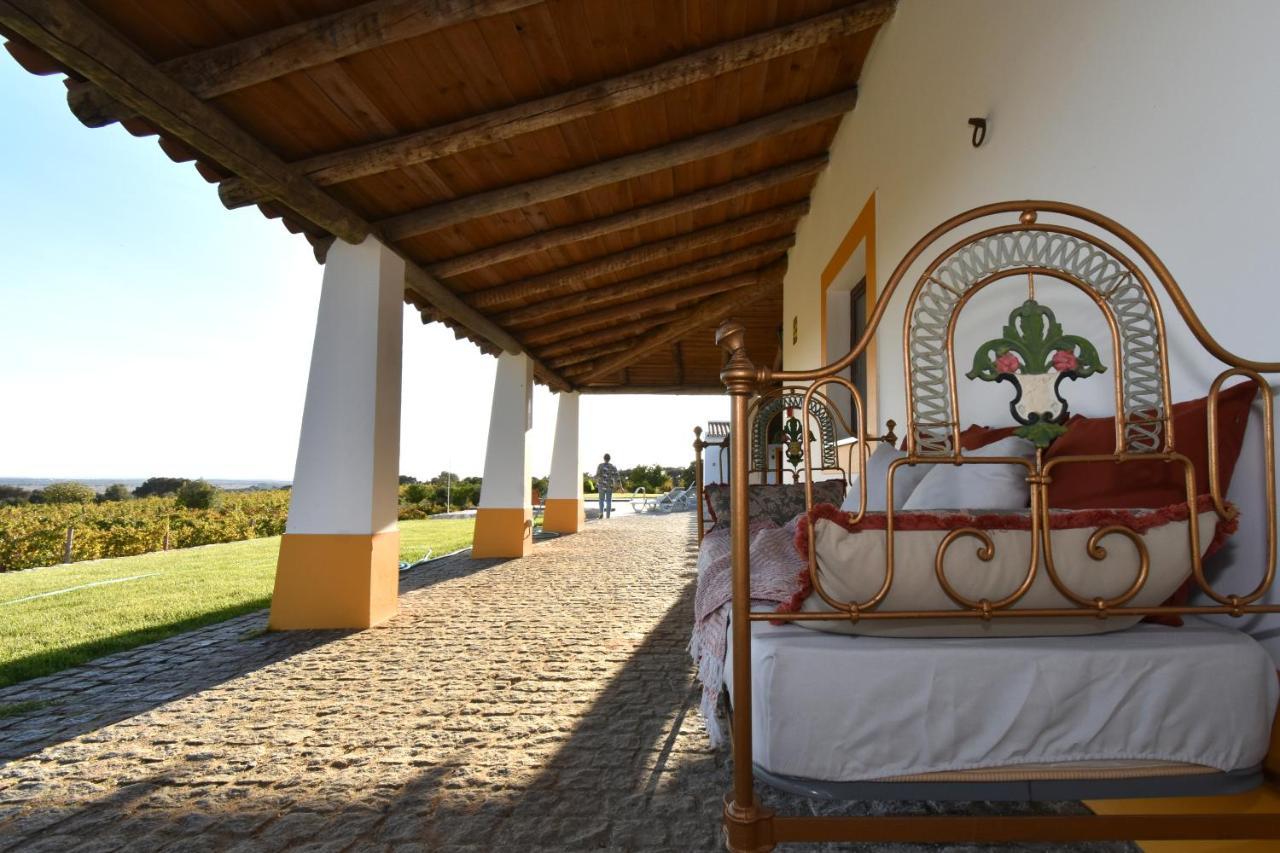 Turismo Rural Pedremoura Guest House Vila Ruiva  Екстериор снимка