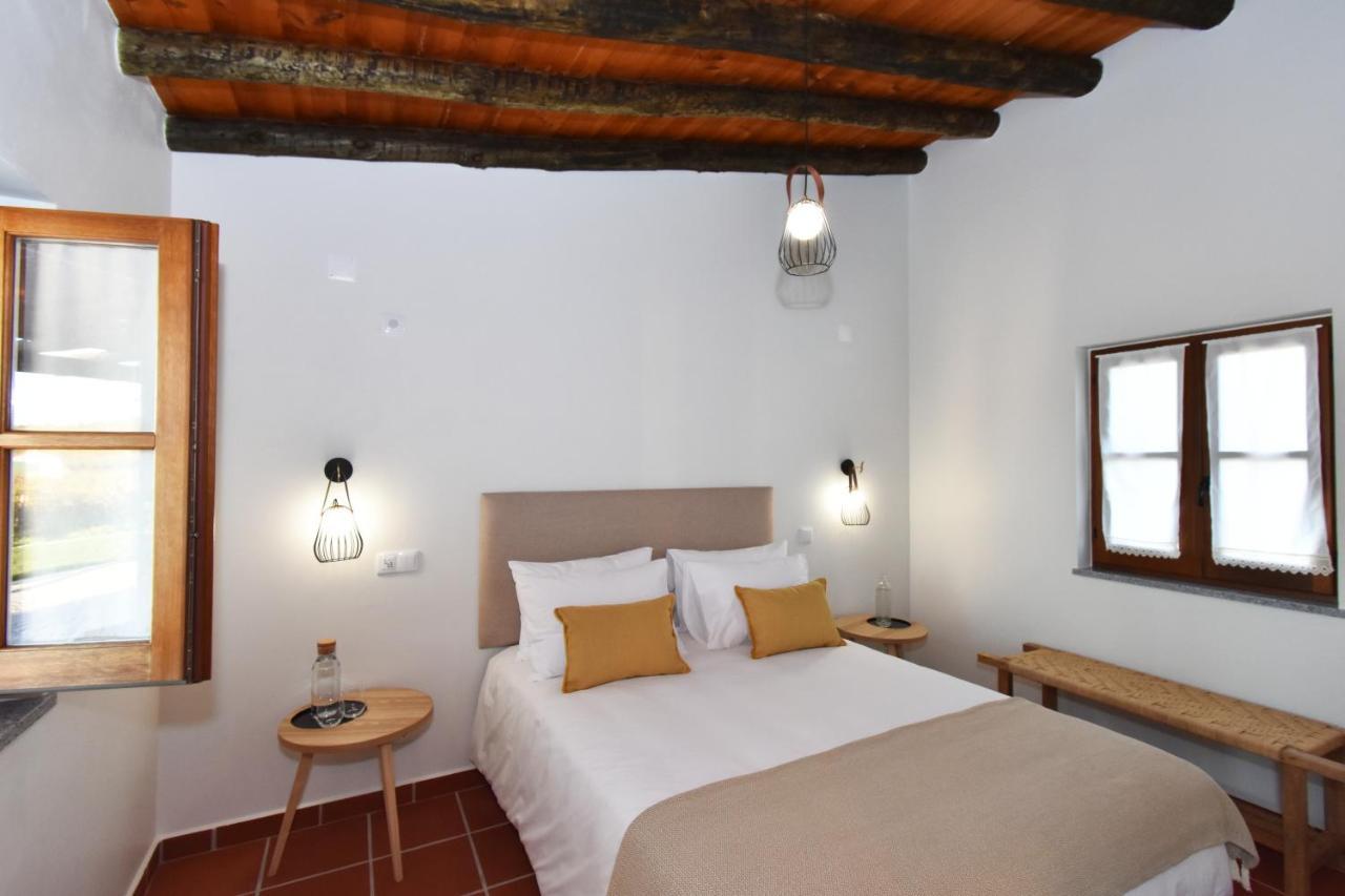 Turismo Rural Pedremoura Guest House Vila Ruiva  Екстериор снимка