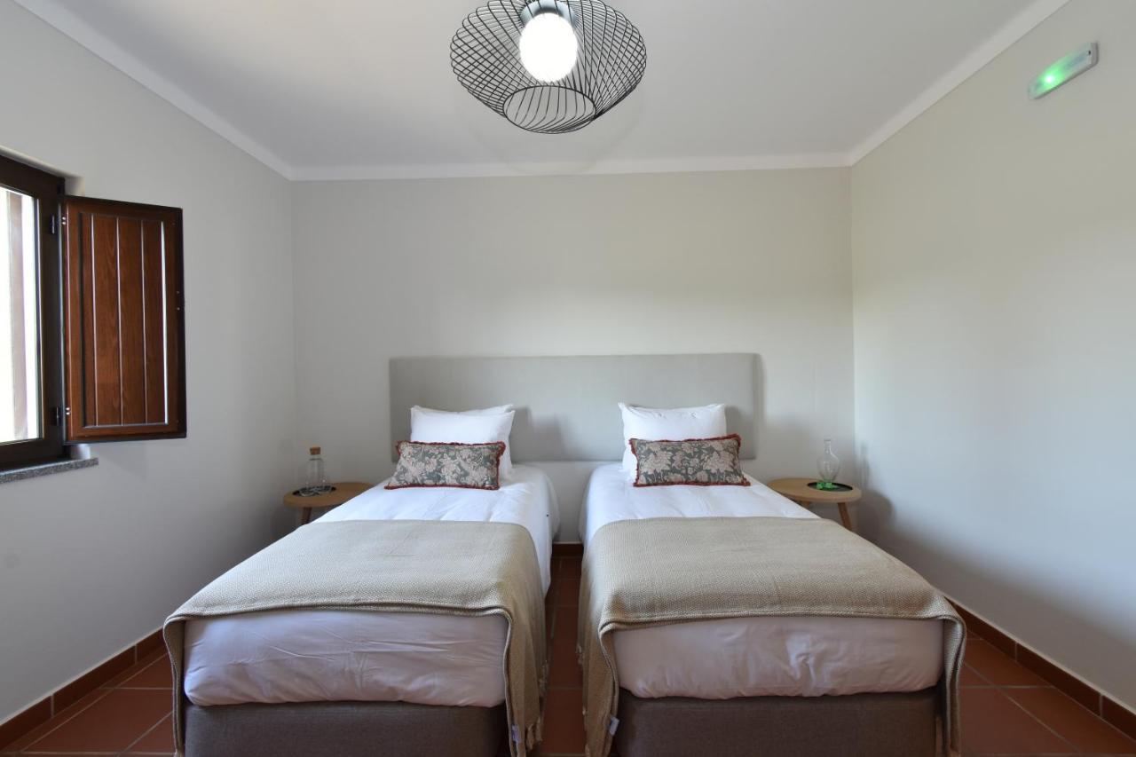 Turismo Rural Pedremoura Guest House Vila Ruiva  Екстериор снимка