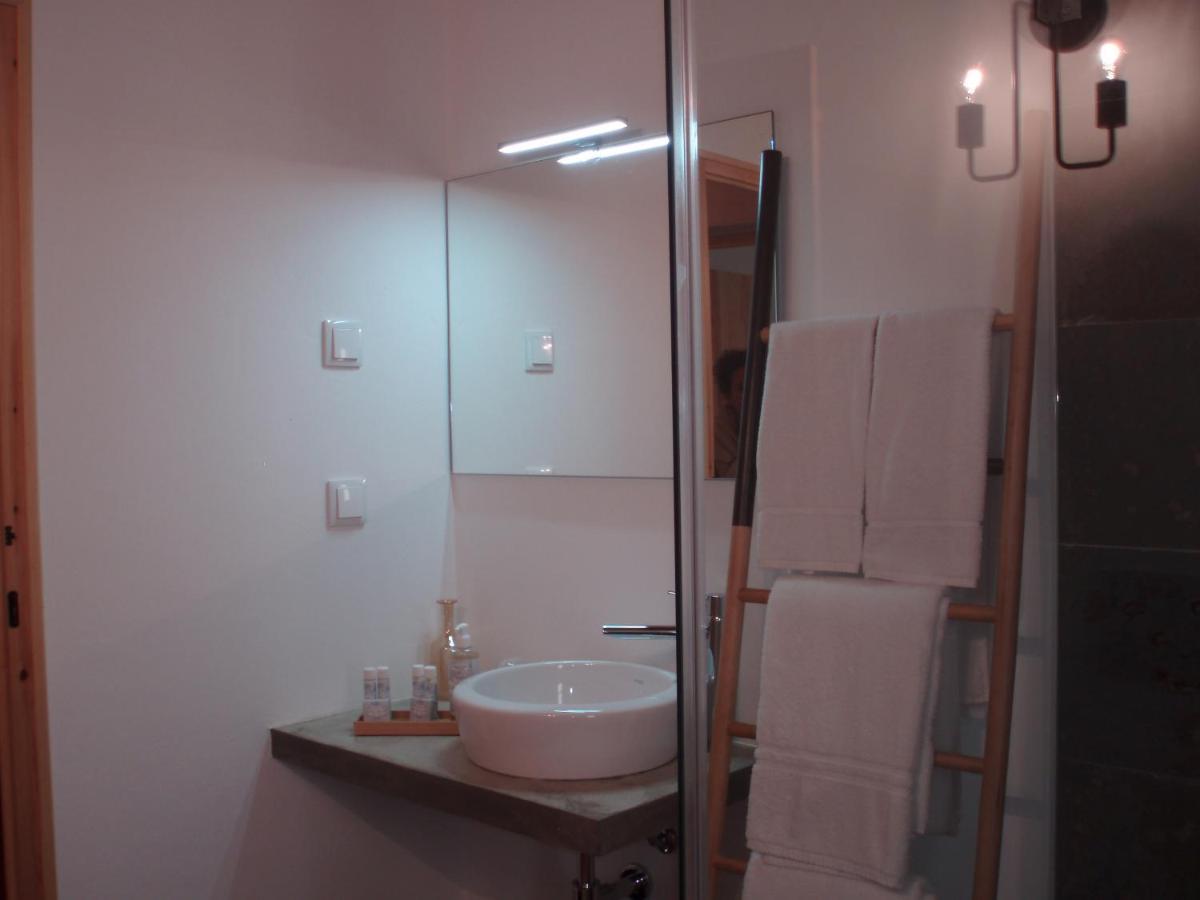 Turismo Rural Pedremoura Guest House Vila Ruiva  Екстериор снимка