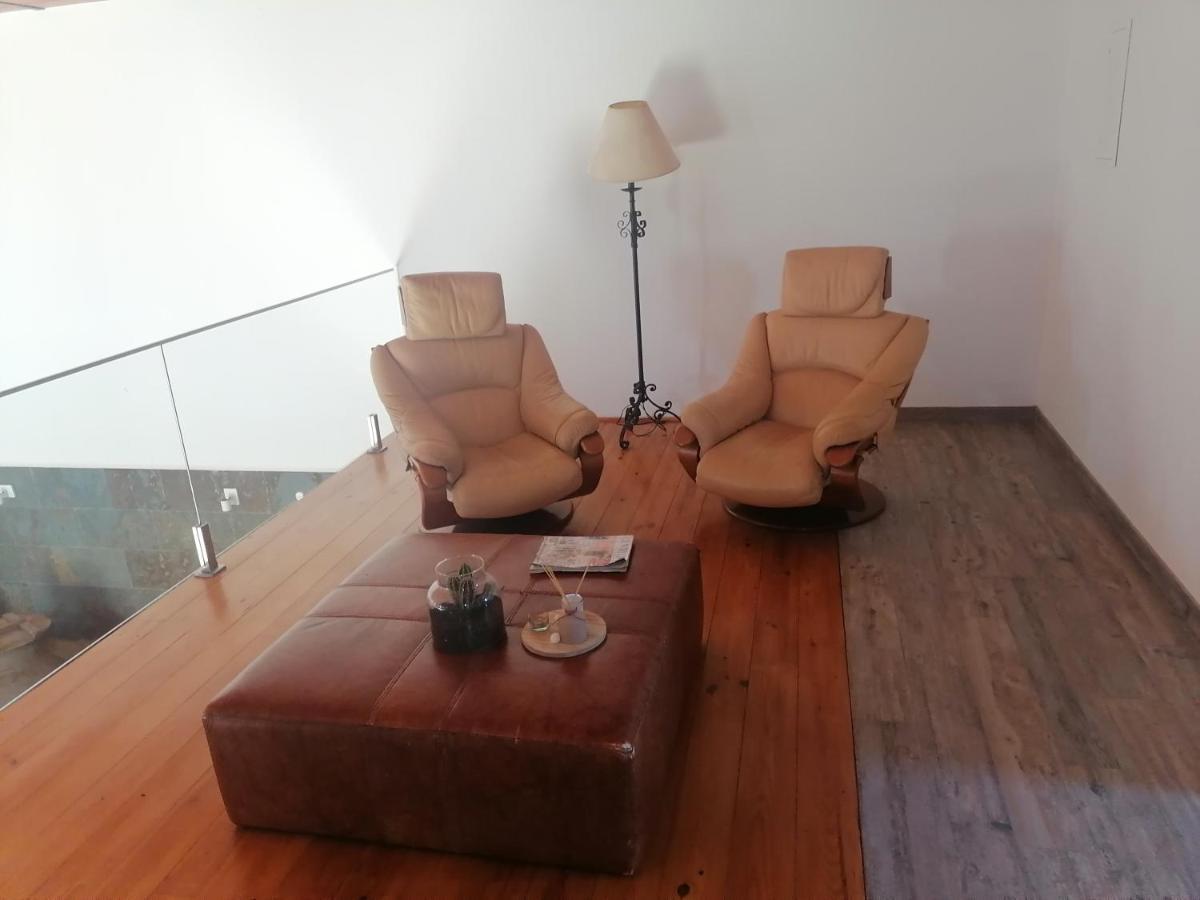 Turismo Rural Pedremoura Guest House Vila Ruiva  Екстериор снимка